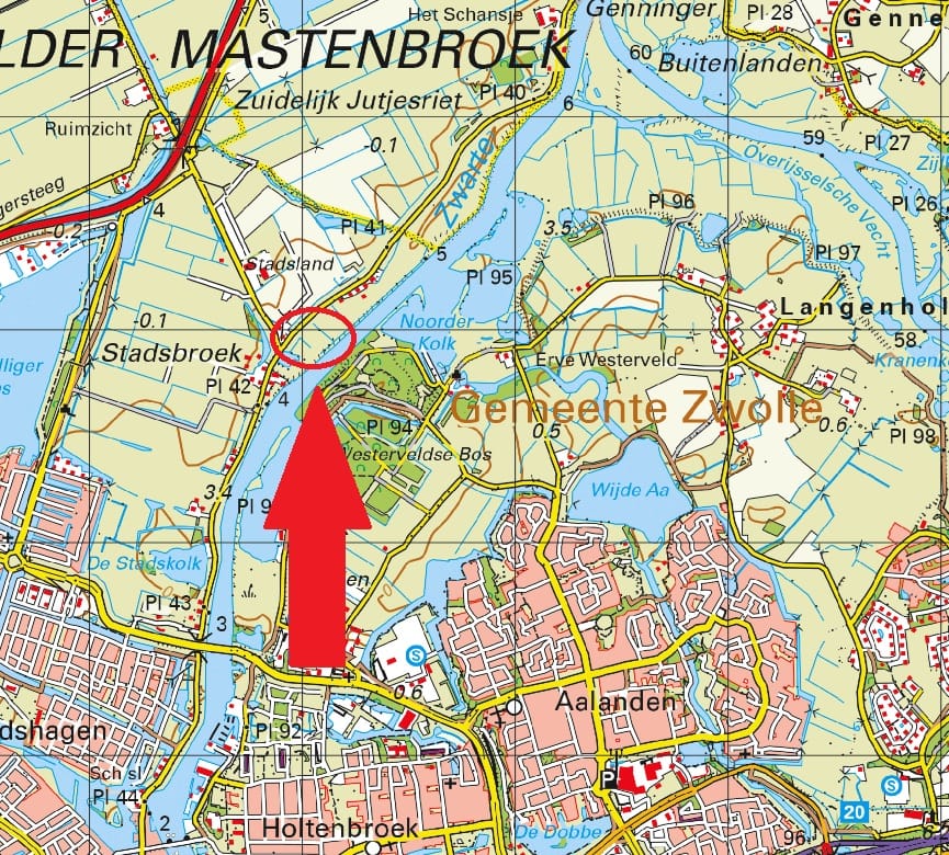 Bekijk foto 3 van Hasselterdijk