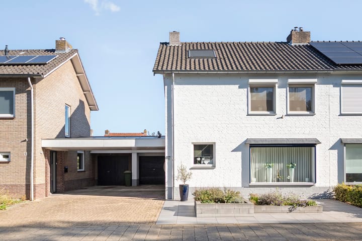 Foto 3 van Veldstraat 73