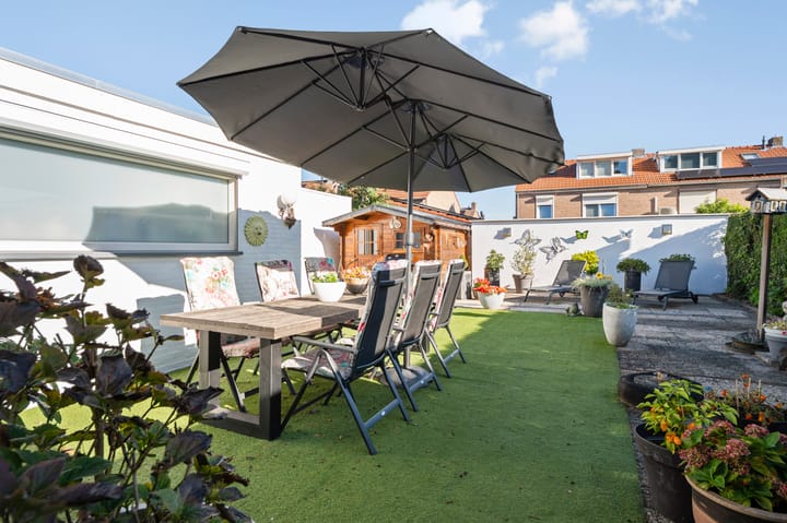 Foto 23 van Veldstraat 73