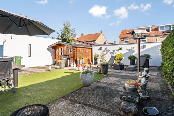 Foto 25 van Veldstraat 73