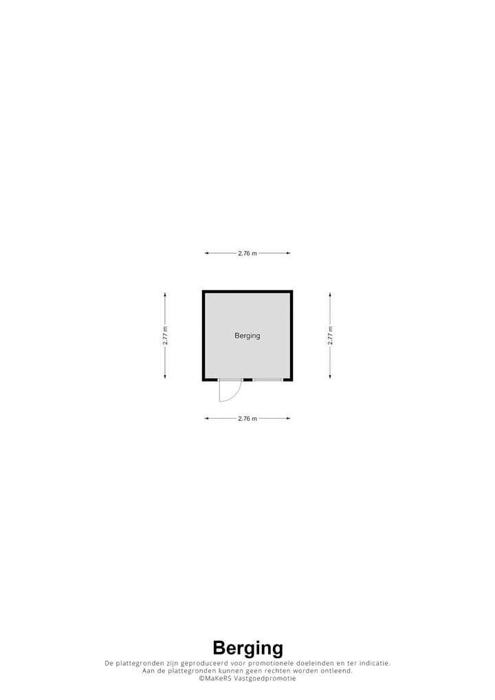 Foto 44 van Veldstraat 73