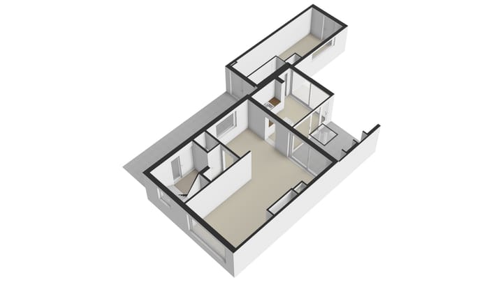 Foto 39 van Veldstraat 73