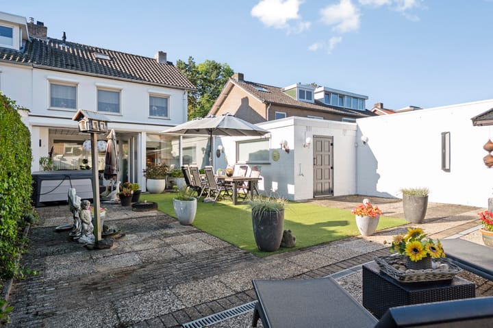 Foto 24 van Veldstraat 73