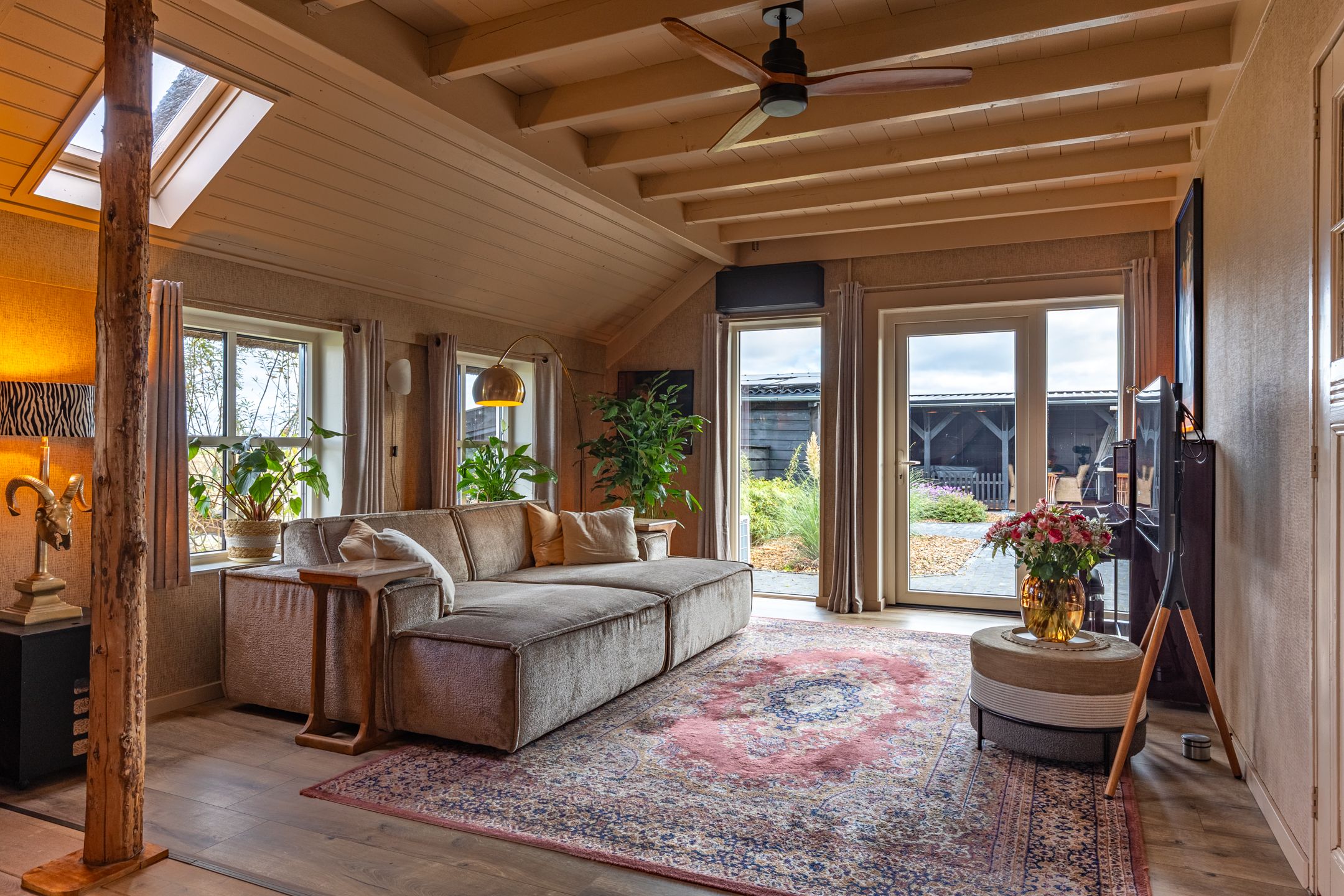 Foto 3 van Medwerterwei 7