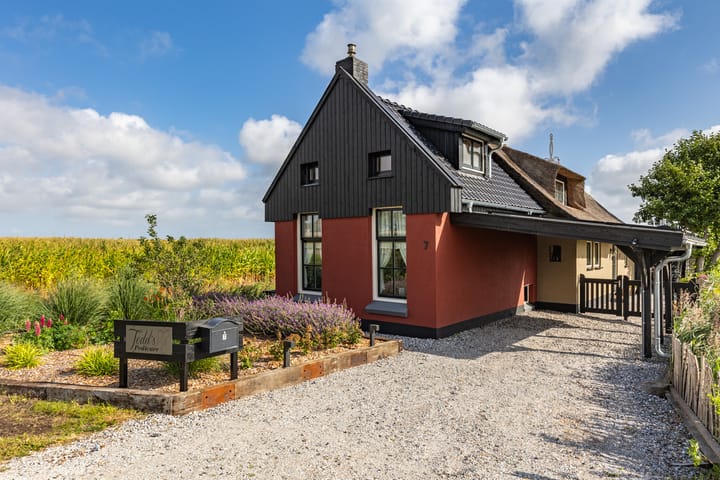 Foto 4 van Medwerterwei 7