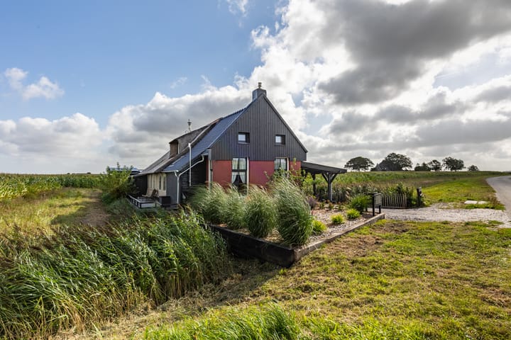 Foto 5 van Medwerterwei 7