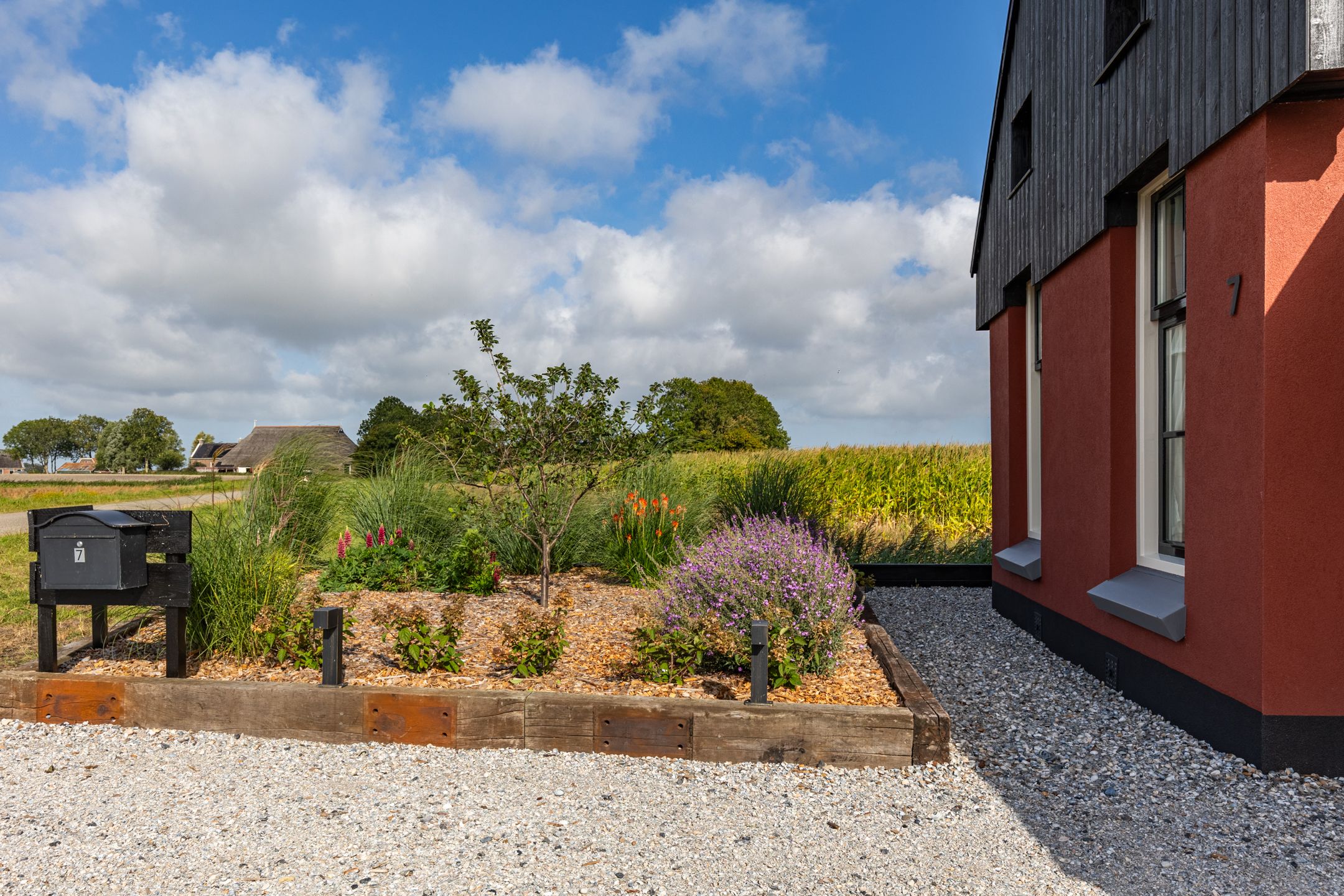 Foto 6 van Medwerterwei 7