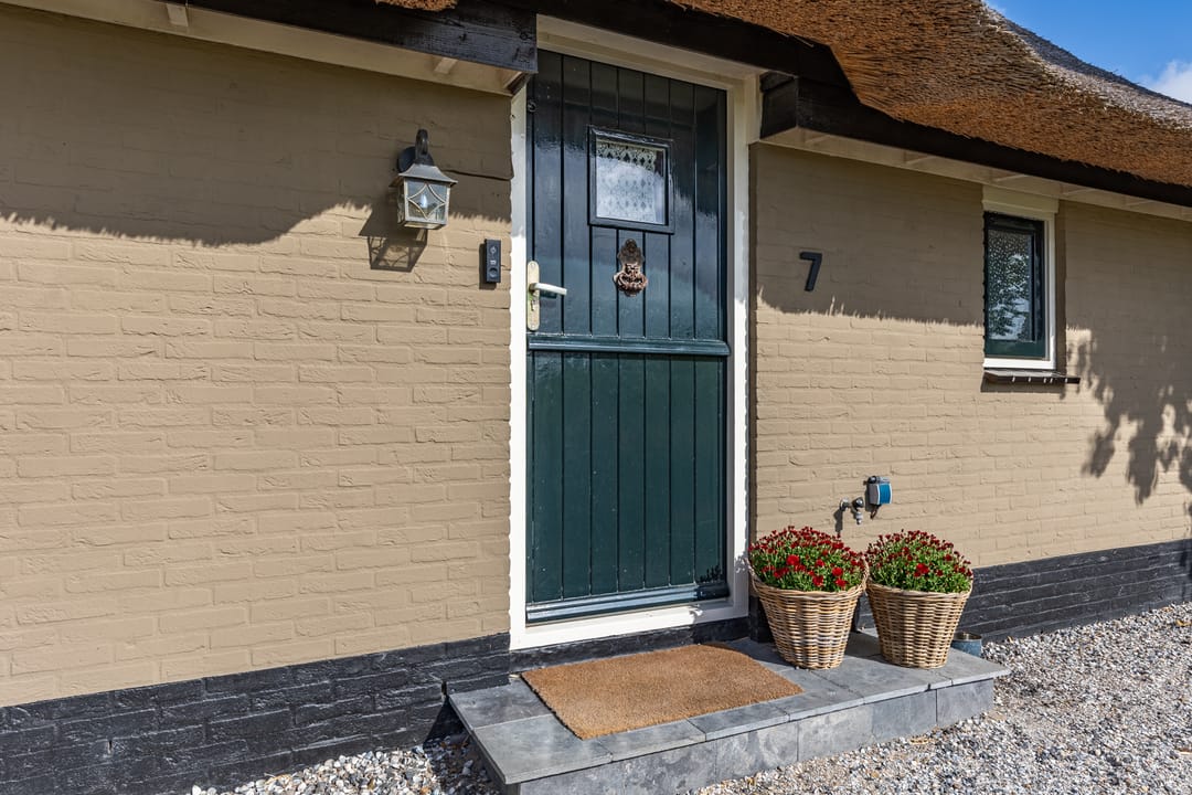 Foto 7 van Medwerterwei 7