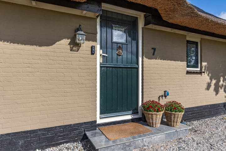 Foto 7 van Medwerterwei 7