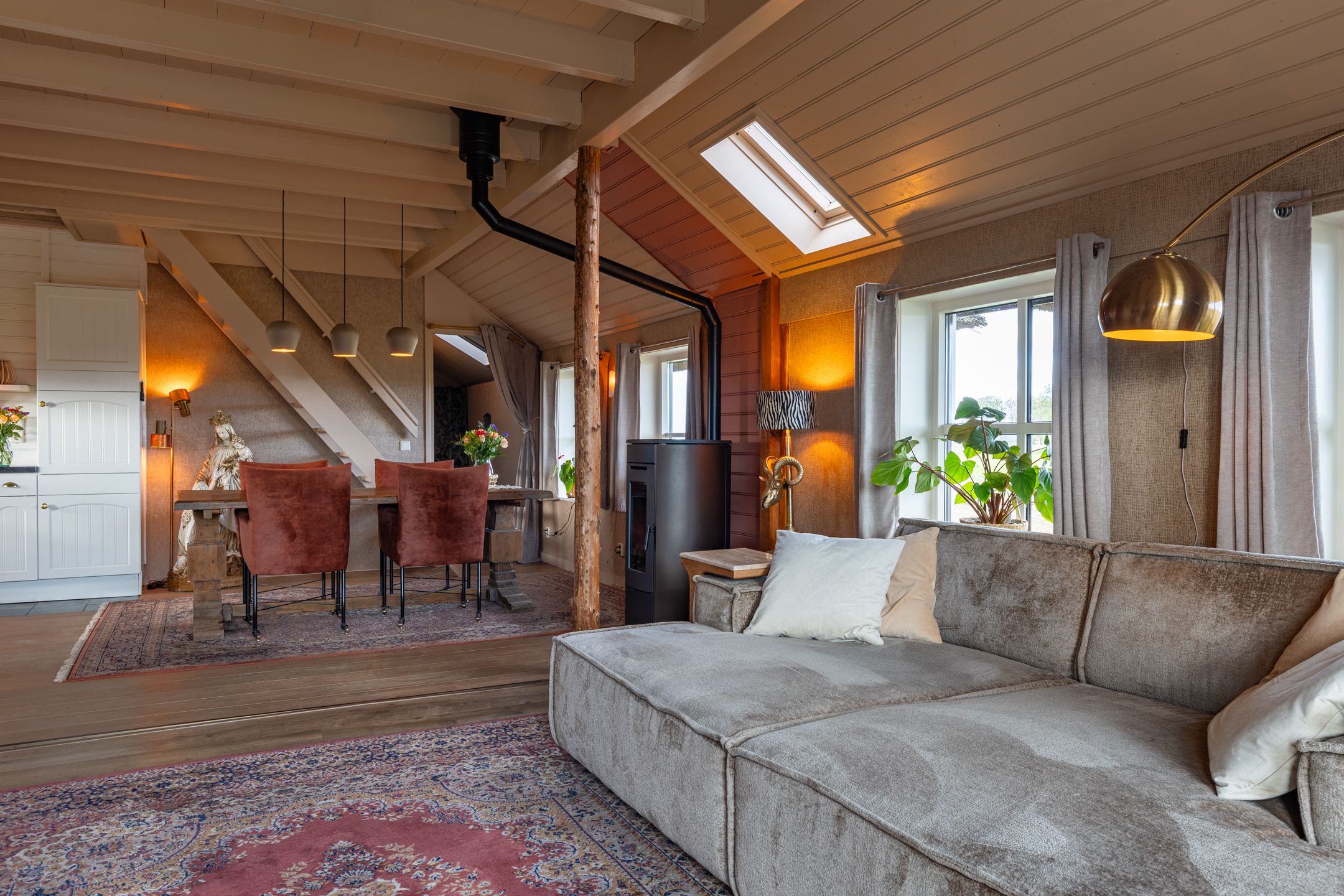 Foto 9 van Medwerterwei 7