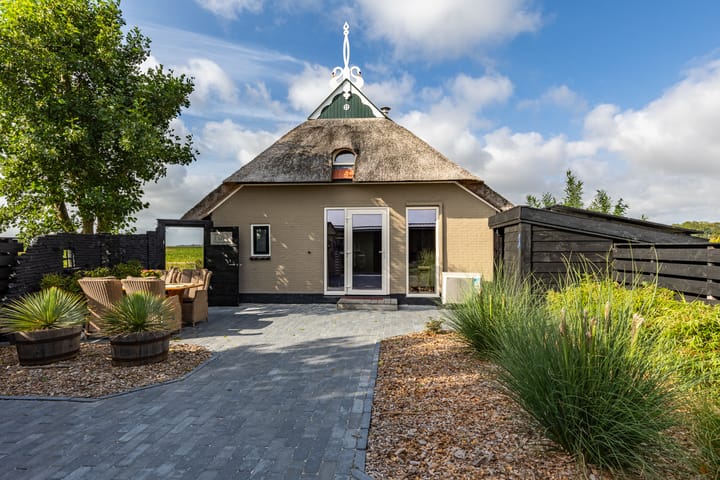 Foto 35 van Medwerterwei 7