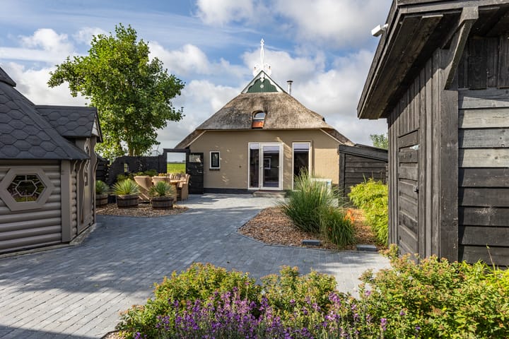 Foto 36 van Medwerterwei 7