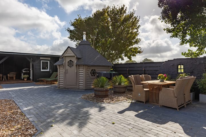 Foto 38 van Medwerterwei 7