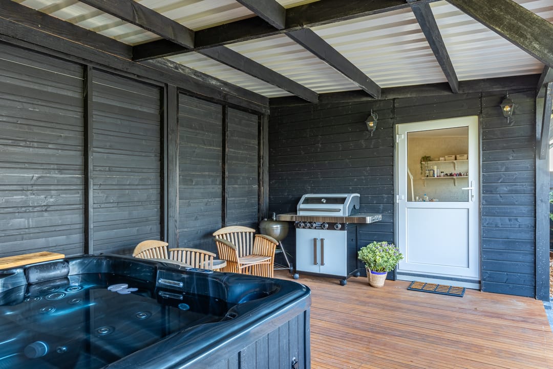 Foto 43 van Medwerterwei 7