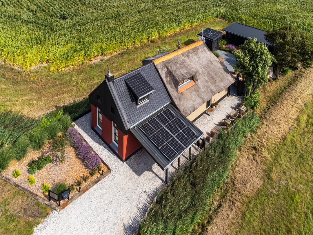 Foto 52 van Medwerterwei 7