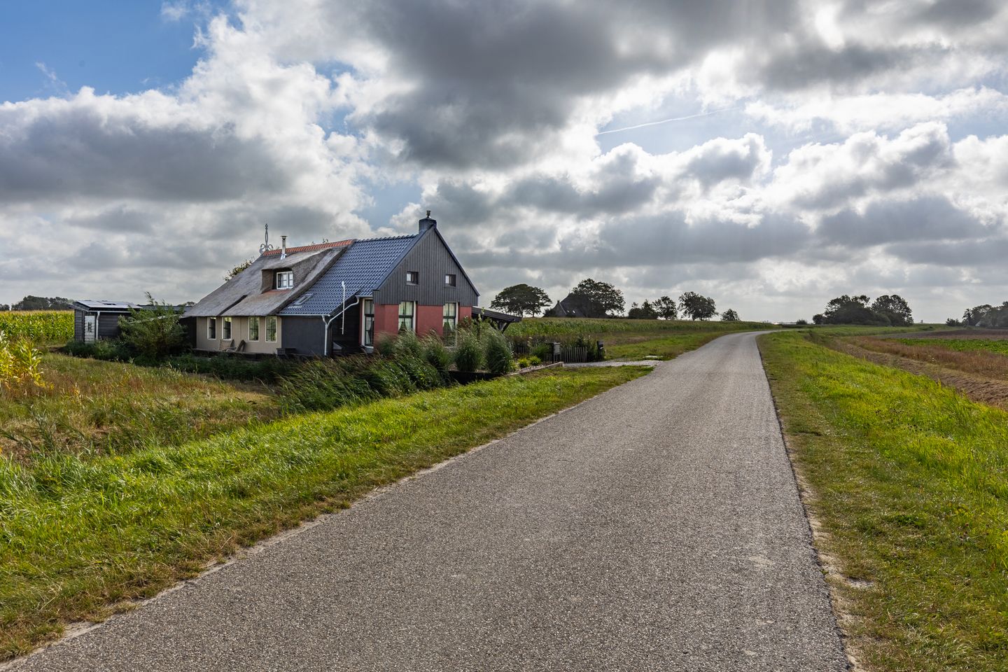 Foto 55 van Medwerterwei 7