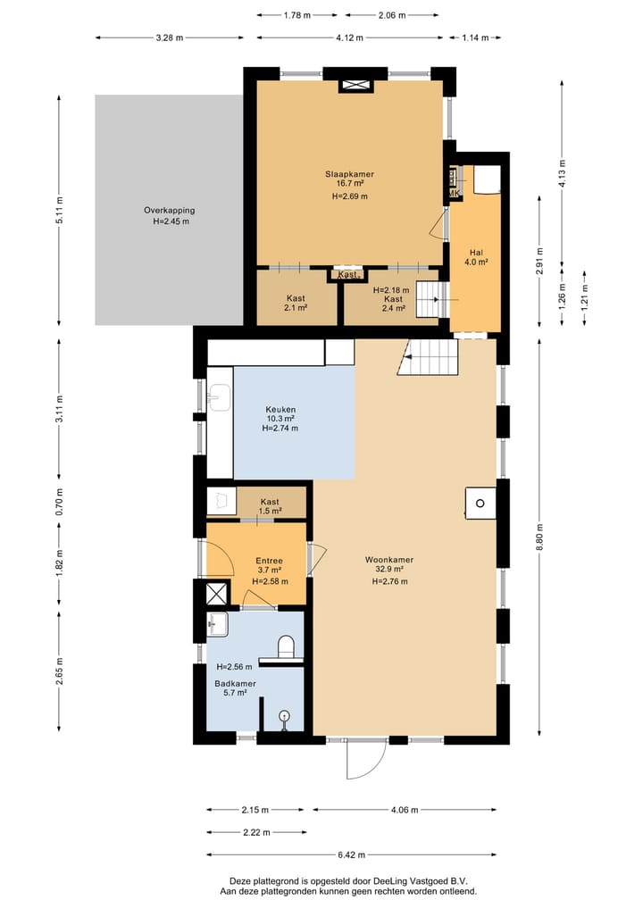 Foto 61 van Medwerterwei 7