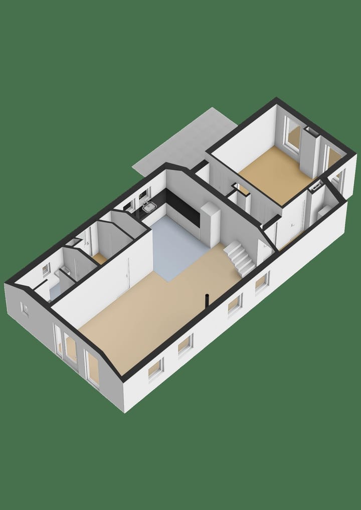 Foto 62 van Medwerterwei 7