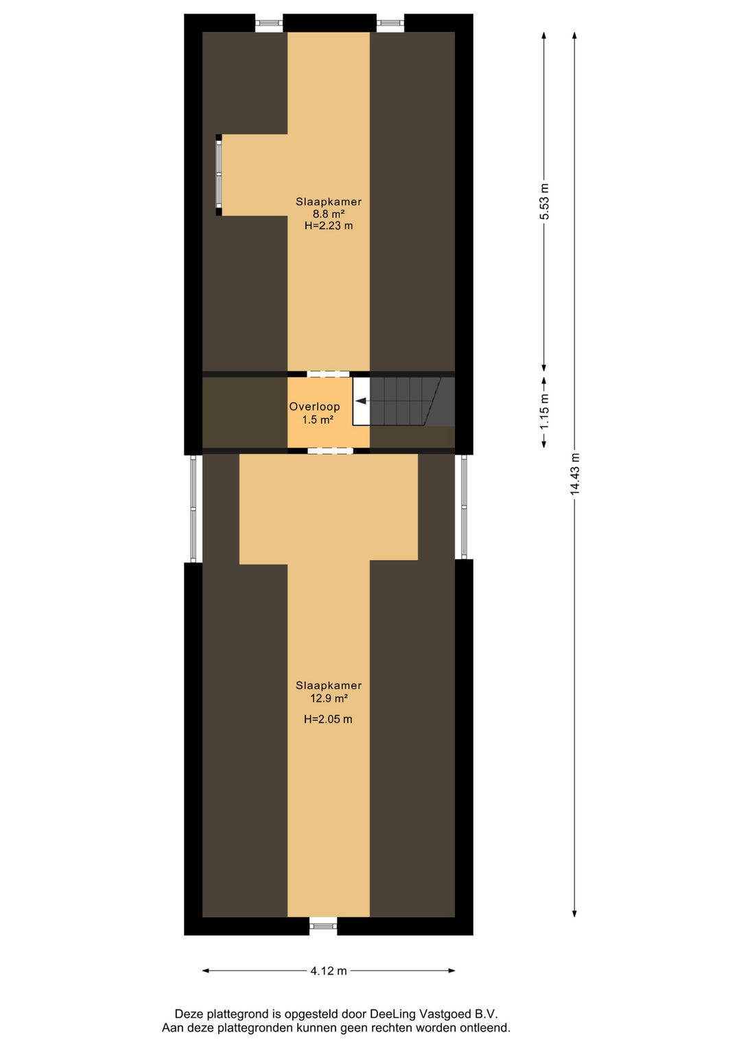 Foto 67 van Medwerterwei 7