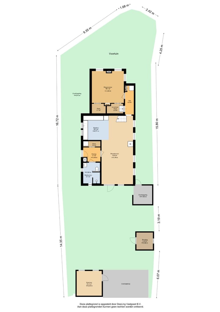 Foto 73 van Medwerterwei 7