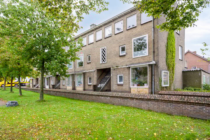 Photo 1 of Torenlaan 16