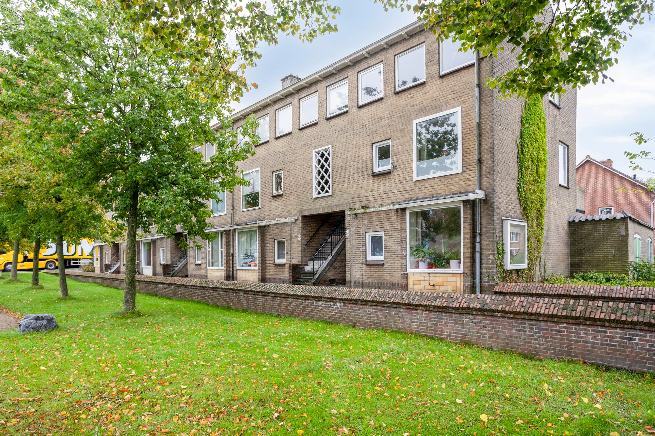 Torenlaan, 16, Haren (GR), 9752KC, Groningen, Nederland 16 