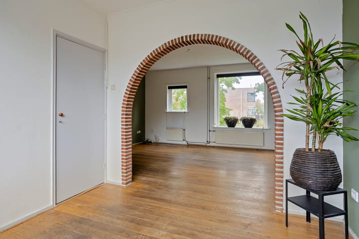 Foto 4 van Torenlaan 16