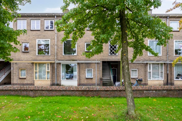 Photo 8 of Torenlaan 16