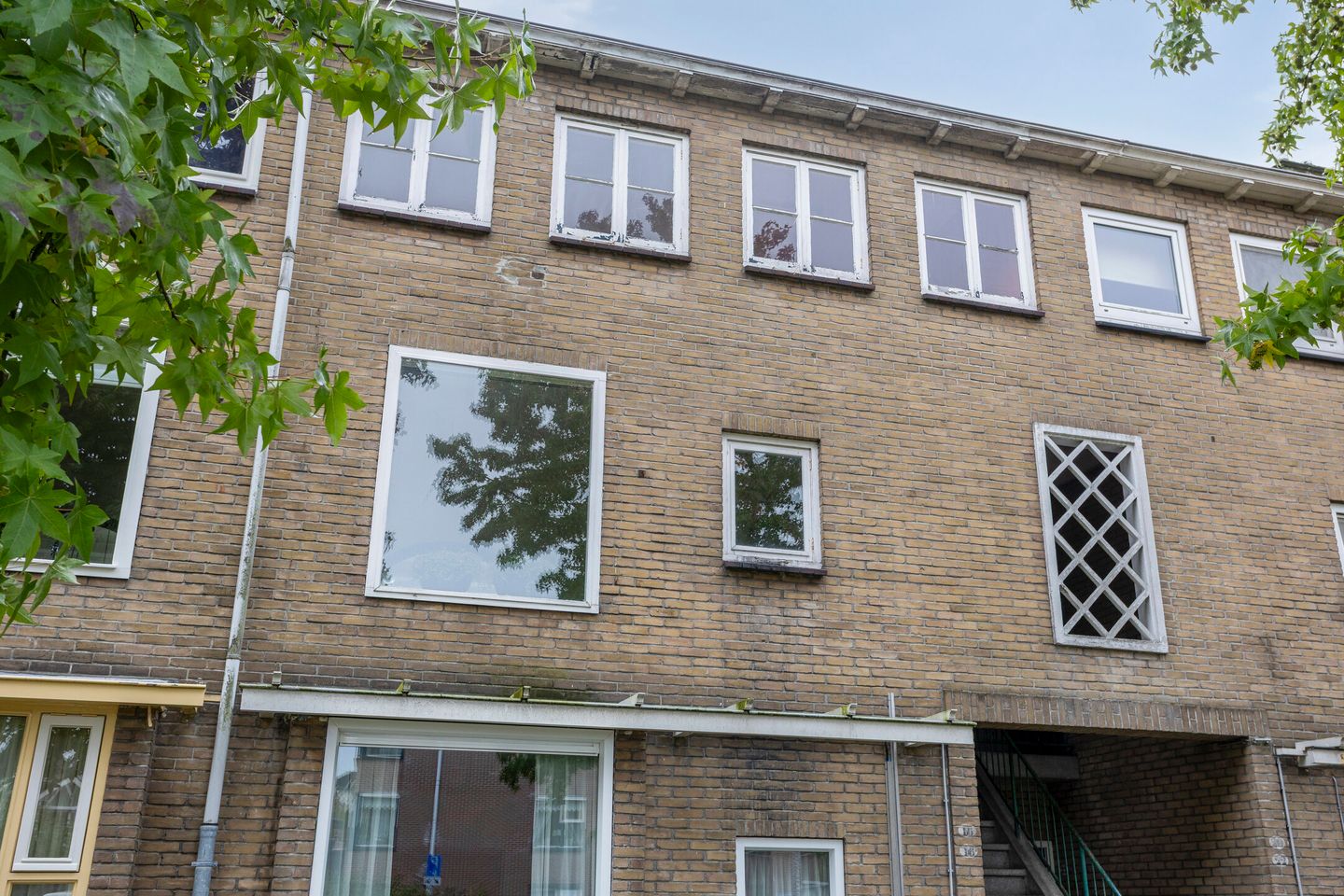 Foto 4 van Torenlaan 16
