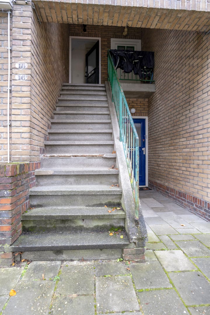 Photo 10 of Torenlaan 16