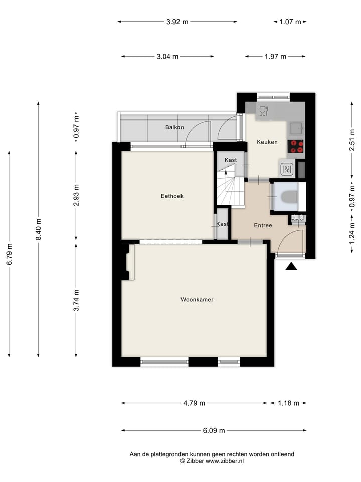 Photo 38 of Torenlaan 16