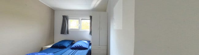 Slaapkamer