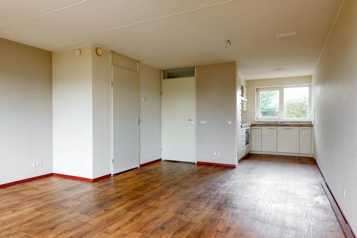 Foto 5 van De Kleefse Kamp 78