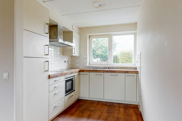 Foto 7 van De Kleefse Kamp 78