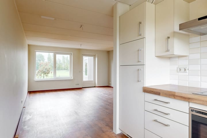 Foto 9 van De Kleefse Kamp 78