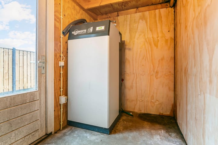 Foto 22 van De Kleefse Kamp 78