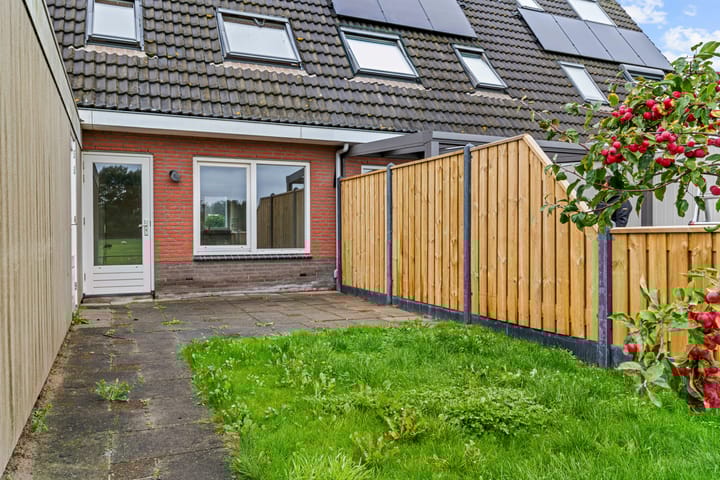 Foto 23 van De Kleefse Kamp 78