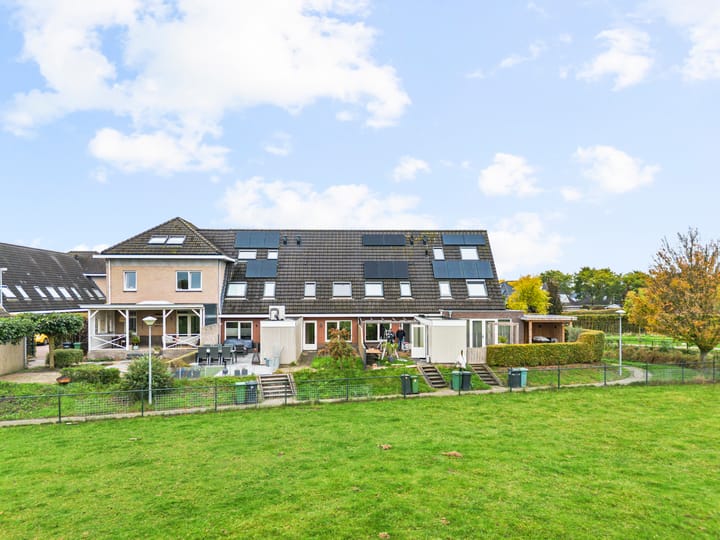 Foto 28 van De Kleefse Kamp 78