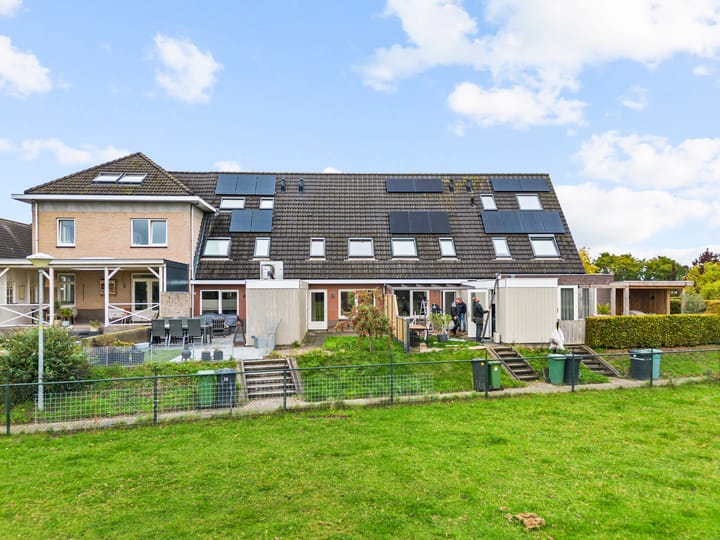 Foto 29 van De Kleefse Kamp 78