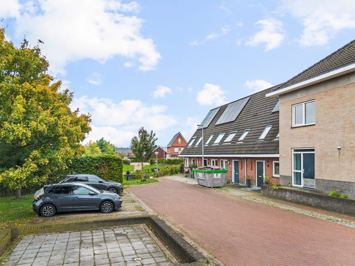 Foto 33 van De Kleefse Kamp 78