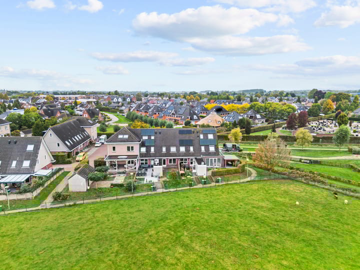 Foto 35 van De Kleefse Kamp 78