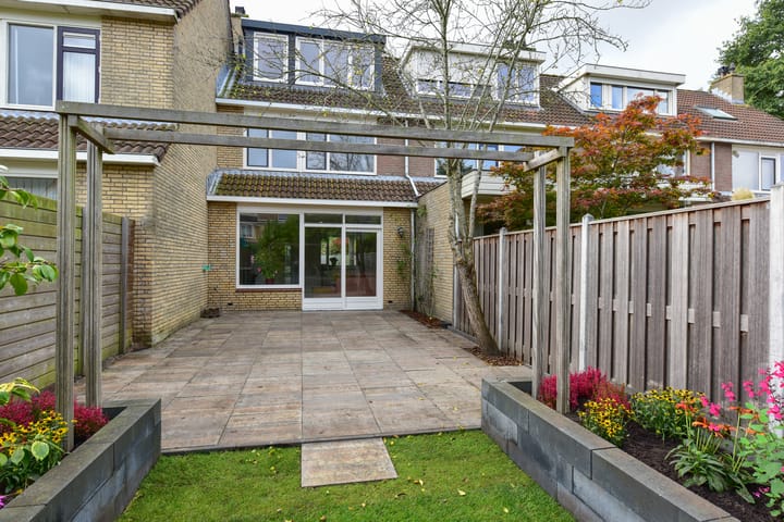 Photo 2 of Slauerhofflaan 45