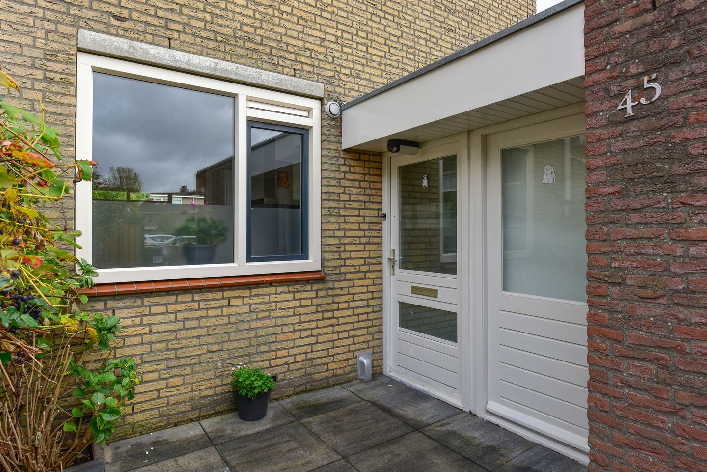 Foto 4 van Slauerhofflaan 45