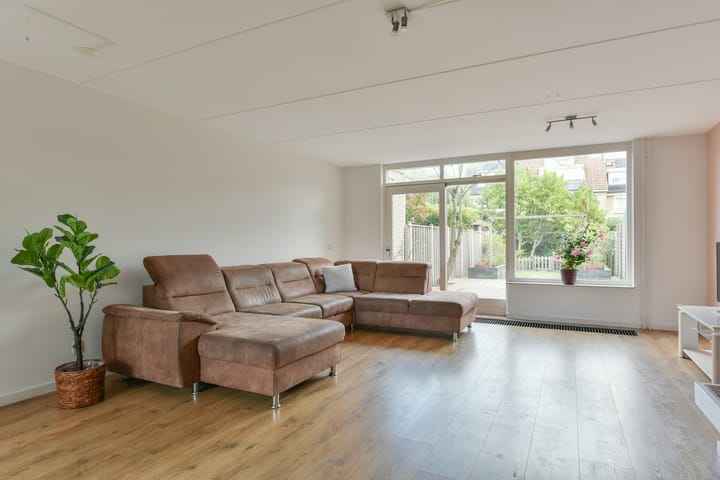 Foto 5 van Slauerhofflaan 45