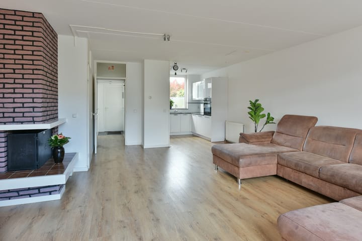 Foto 8 van Slauerhofflaan 45