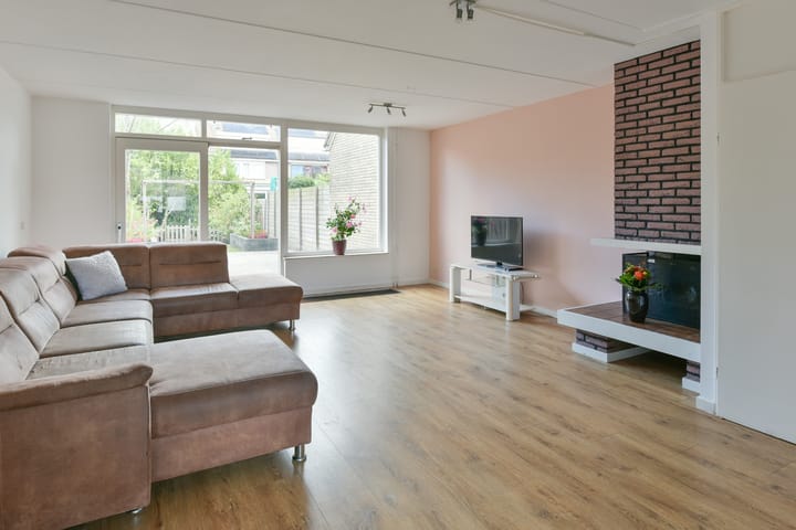 Foto 9 van Slauerhofflaan 45