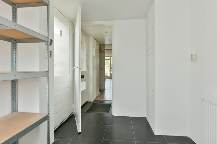 Foto 10 van Slauerhofflaan 45