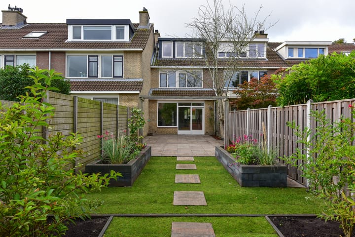 Foto 11 van Slauerhofflaan 45