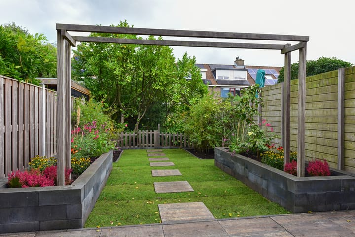 Foto 12 van Slauerhofflaan 45