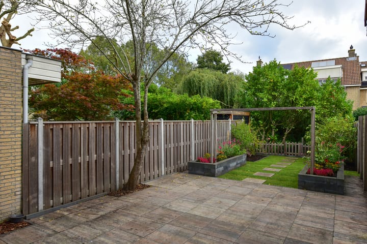 Foto 23 van Slauerhofflaan 45